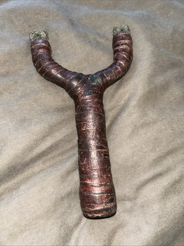 Handmade gypsy catapult - gypsy,