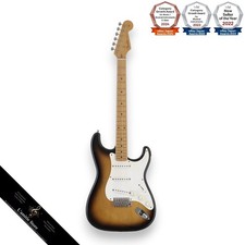 Fender Japan Stratocaster