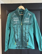 Aston Martin Racing Jacket