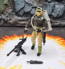 Vintage GI Joe Action Force