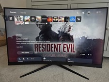 MSI 31.5" G32CQ4 E2 Curved