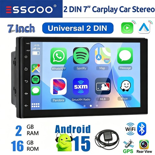 Android double 2 din - android,