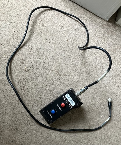 Vintage radamec broadcast - vintage,