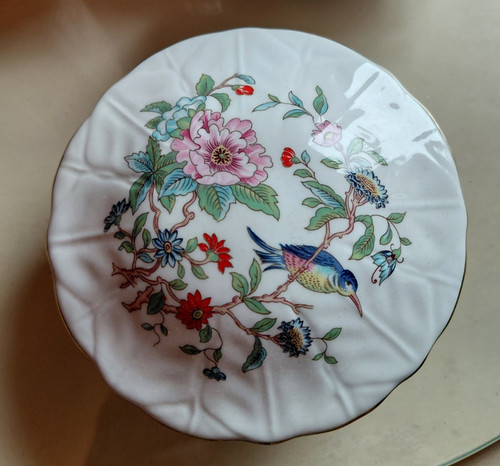 Aynsley pembroke bone china - aynsley,