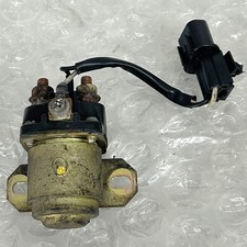 Glow Plug Control Relay for