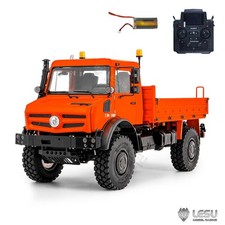 LESU U4023 MT44023 1/14 4X4