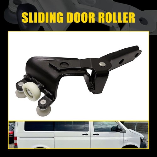 Sliding door roller middle - sliding,