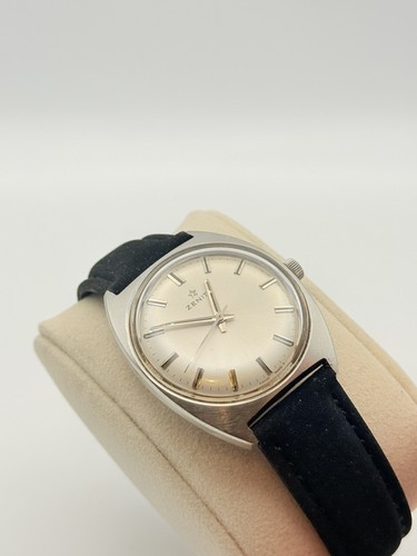 Zenith sporto watch - zenith,