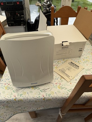 Vent axia centrif plus - centrif,