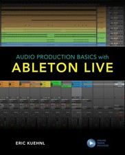 Audio Production Basics with