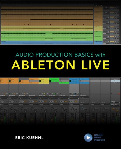 Audio production basics with - audio,