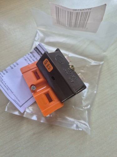 Amp wylex cartridge - 40, fuse
