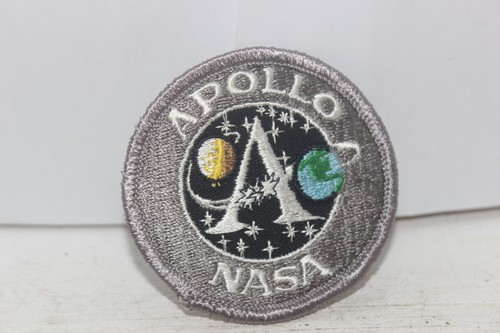 Nasa apollo mission - nasa, program