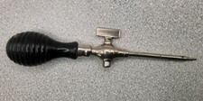 Vintage Champagne Spike Tap