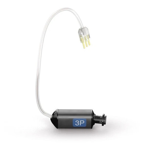 New phonak left - new, receiver