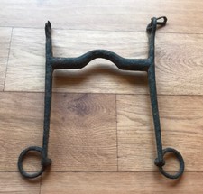 Unusual Vintage Iron / Steel