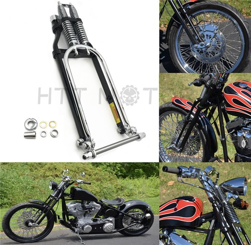 Under springer front - springer,