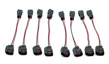 EV1 TO EV6 EV14 USCAR WIRED