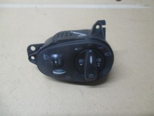 FORD FOCUS MK1 & ST 170 ~ HEAD