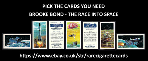 Brooke bond the - the, into