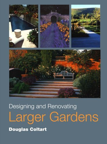 Designing and renovating - designing,