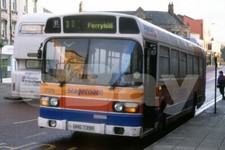 Bus Photo - Stagecoach