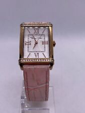 THOMAS SABO CENTURY PINK LADIES WOMENS PRE OWNED WATCH WRISTWATCH WA0233