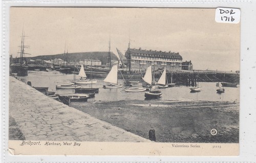 Bridport west bay - bridport,