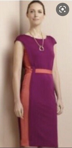 Size mary portas sleeveless - 14,