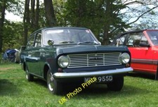 Photo 6x4 Vauxhall Viva