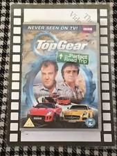 TOP GEAR PERFECT ROAD TRIP