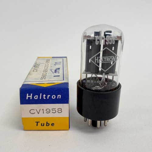 6n7gt cv1958 haltron - 6n7gt,