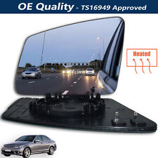 For Mercedes C E Class W204