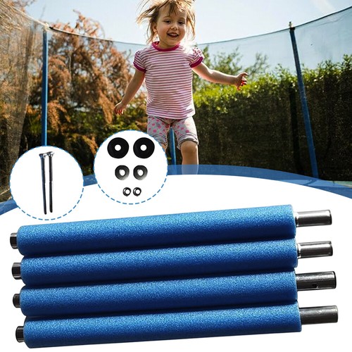 Trampoline poles replacement - poles,