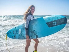 Aztron Octans Soft Surf Board 6'6