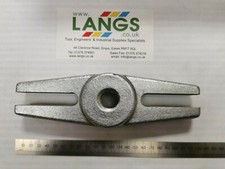 Sykes Pickavant Puller Leg