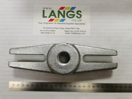 Sykes pickavant puller leg - puller,