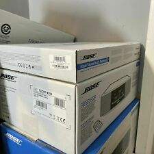 Bose Wave iv/4 DAB+ - BLACK - Fully Serviced - BOXED - 3m RTB Warranty - #4091