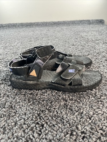 Nike sandals mens acg air - 9,
