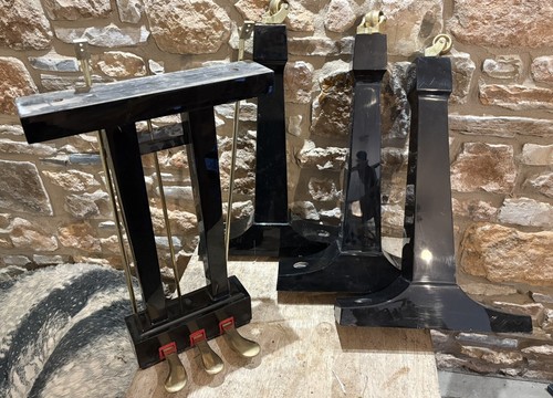 Grand piano legs - piano, &