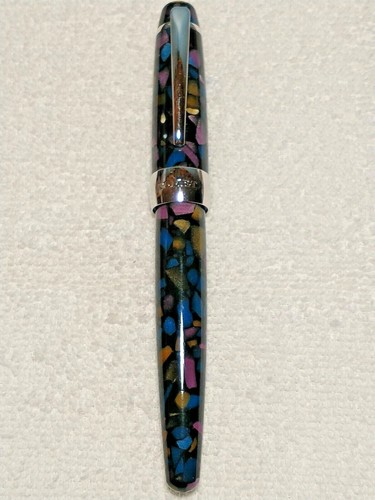 Romet stained glass mosaic - stained,