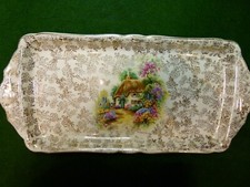 Vintage H & k Tunstall