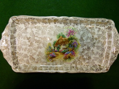 Vintage k tunstall - k,