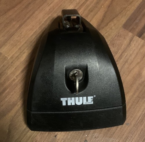 Thule 751 rapid - 751, system
