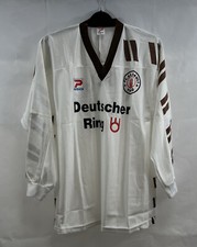 BNIB St Pauli L/S Home