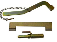 Ford Focus mk2 Mondeo 4 mk4