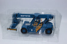 IMC 20-1086 Sarens Container Reach Stacker Forklift 1:50 New OVP