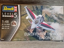 Revell Eurofighter Typhoon