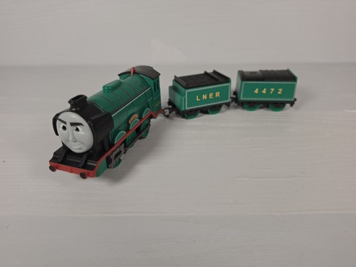 Thomas and friends - and,