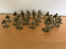 Airfix - 23 x Australian